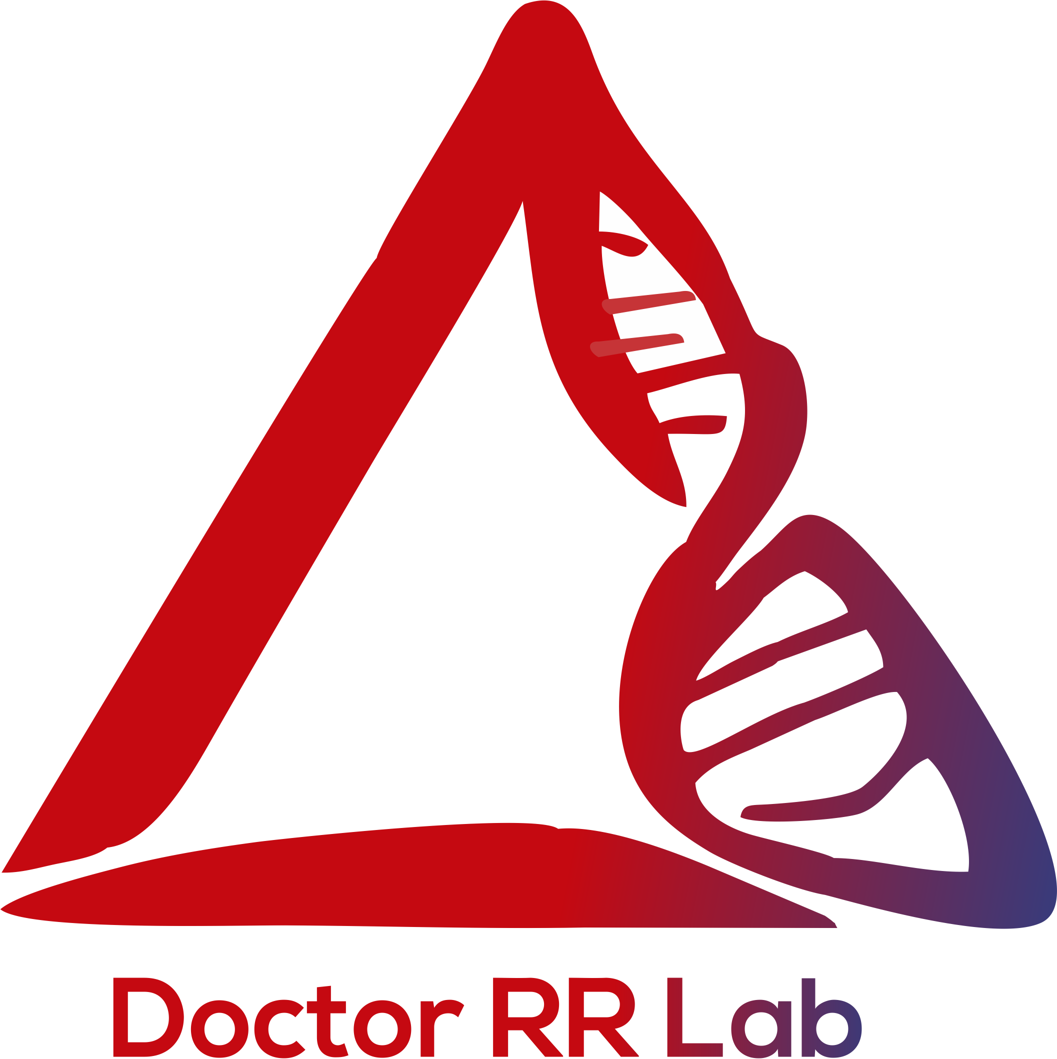Doctor RR Lab Logo